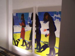 Museo Casa Pintada 2004